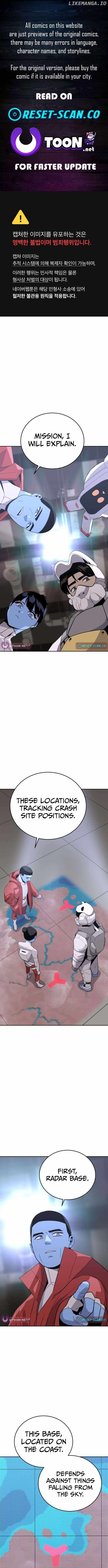 Grand Finale Chapter 6 1